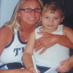 Meet your Posher, Cheryl